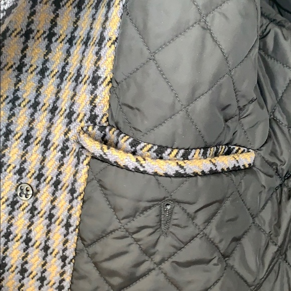 Acne studios coat - Picture 5 of 7